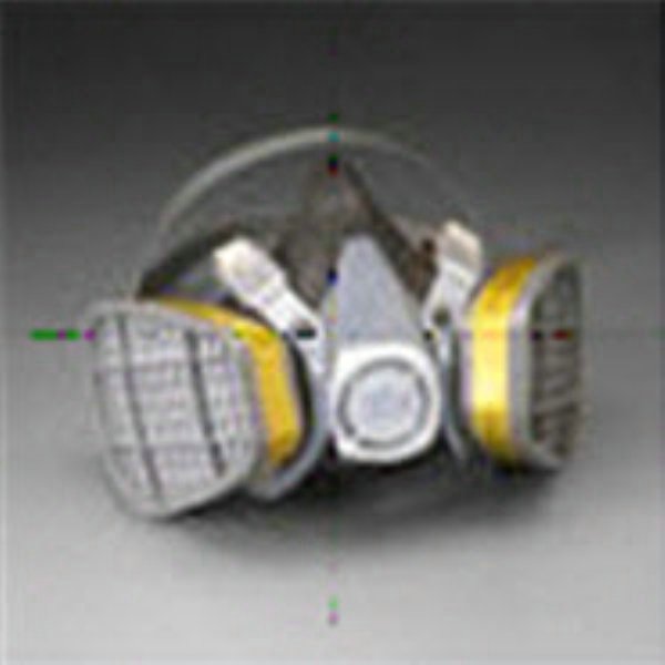 RESPIRATOR,ORG.VAP,ACIDLARGE - Half Mask Respirators